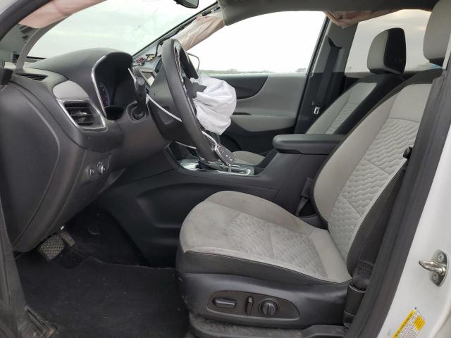 Photo 7 from auction – 2020 CHEVROLET EQUINOX LS with VIN 3GNAXHEV7LS723271