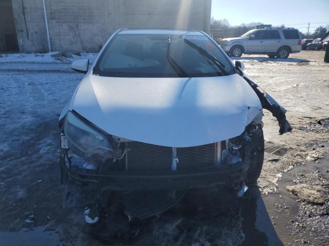 Photo 5 from auction – 2015 TOYOTA COROLLA L with VIN 2T1BURHE5FC293930