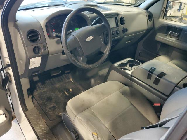 صورة رقم 8 من المزاد - 2008 FORD F150 مع VIN 1FTPX12568FC07154