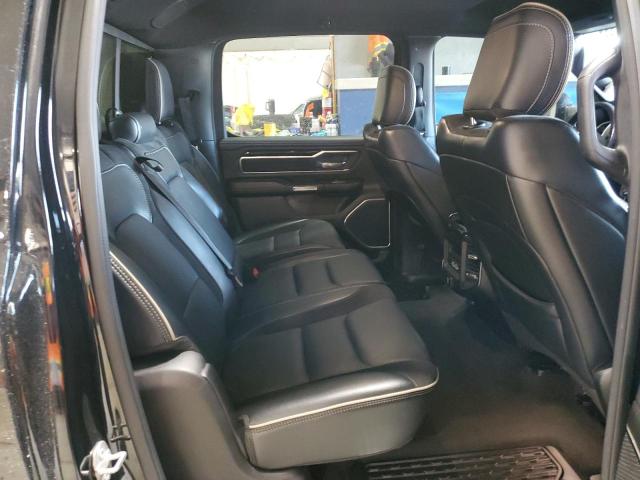 Photo 10 from auction – 2019 RAM 1500 LARAMIE with VIN 1C6SRFJTXKN877022