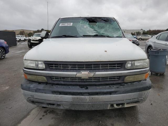 Photo 5 from auction – 2001 CHEVROLET SILVERADO with VIN 2GCEK19T811284714