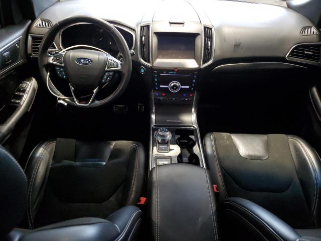 Photo 8 from auction – 2019 FORD EDGE ST with VIN 2FMPK4AP2KBB59966