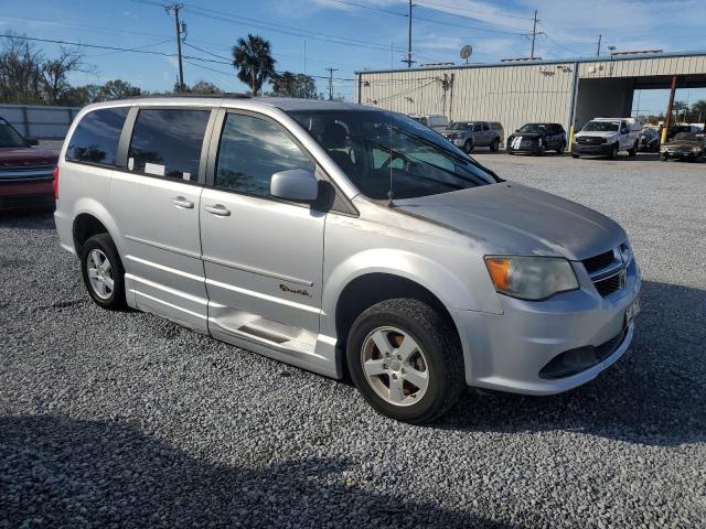 Photo 4 from auction – 2012 DODGE GRAND CARA with VIN 2C4RDGCGXCR147143