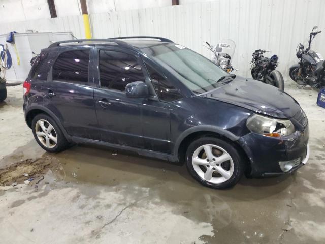Photo 4 from auction – 2008 SUZUKI SX4 BASE with VIN JS2YB413185108645