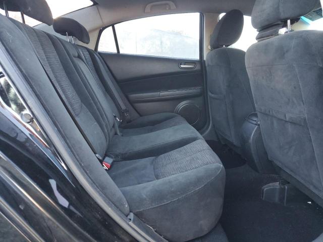 Photo 10 from auction – 2009 MAZDA 6 I with VIN 1YVHP81A995M29264