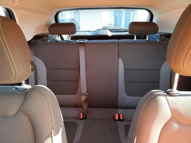 Photo 10 from auction – 2021 CHEVROLET TRAILBLAZE with VIN KL79MMS26MB128042