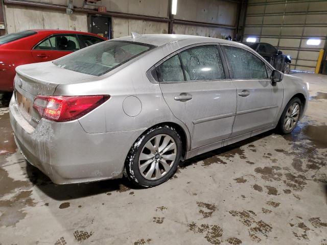 Photo 3 from auction – 2016 SUBARU LEGACY 2.5 with VIN 4S3BNBE63G3025261