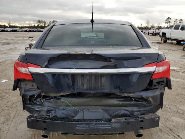 Photo 6 from auction – 2011 CHRYSLER 200 TOURIN with VIN 1C3BC1FG0BN503354