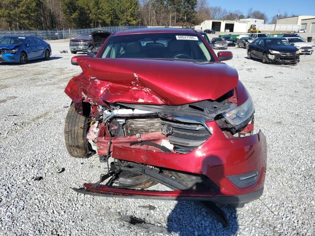 Photo 5 from auction – 2014 FORD TAURUS with VIN 1FAHP2E80EG118983