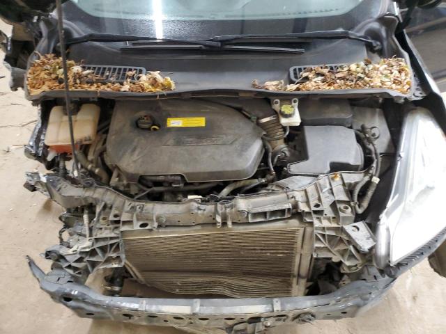 Photo 12 from auction – 2015 FORD ESCAPE SE with VIN 1FMCU9GX5FUC50209