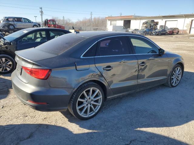 Photo 3 from auction – 2015 AUDI A3 PREMIUM with VIN WAUCCGFF2F1008643