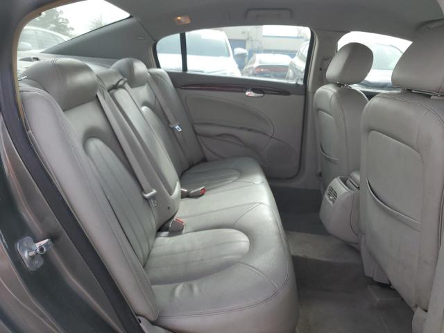 Photo 10 from auction – 2006 BUICK LUCERNE CX with VIN 1G4HD57266U216640