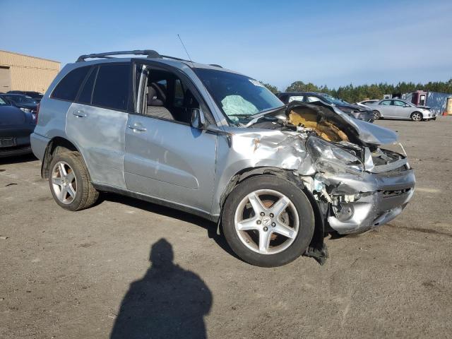 Photo 4 from auction – 2005 TOYOTA RAV4 with VIN JTEGD20V150075996