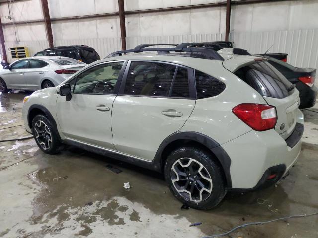 Photo 2 from auction – 2016 SUBARU CROSSTREK with VIN JF2GPANC8GH318402