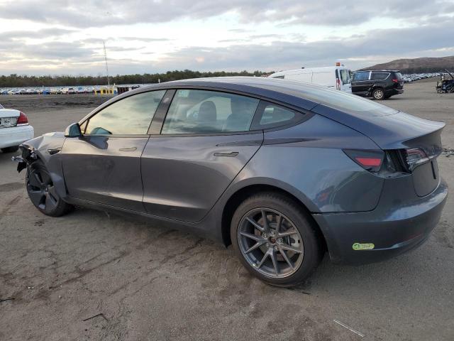 Photo 2 from auction – 2022 TESLA MODEL 3 with VIN 5YJ3E1EB9NF238940