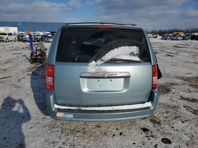 Photo 6 from auction – 2009 CHRYSLER TOWN & COU with VIN 2A8HR54199R528060