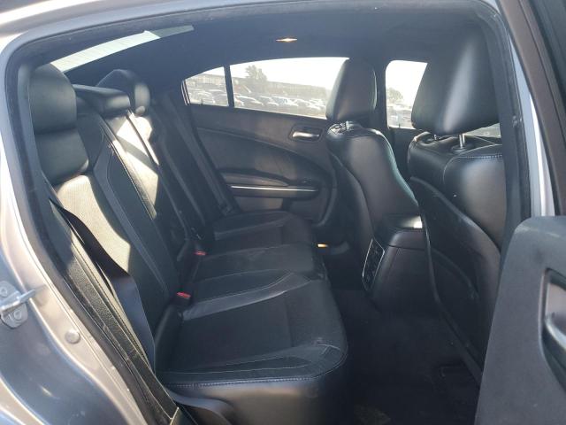 Photo 10 from auction – 2017 DODGE CHARGER SX with VIN 2C3CDXHGXHH541421