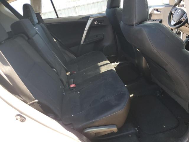 Photo 11 from auction – 2015 TOYOTA RAV4 XLE with VIN 2T3WFREV3FW154367