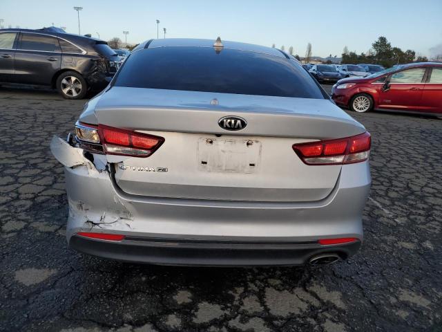Photo 6 from auction – 2017 KIA OPTIMA LX with VIN KNAGT4L37H5179314