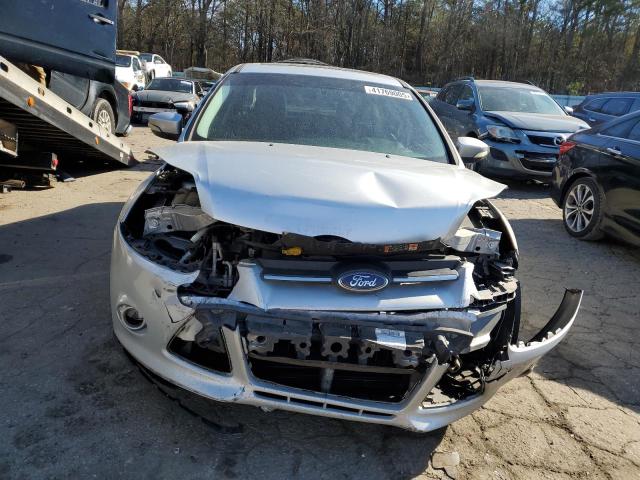 Foto 5 de la subasta – 2014 FORD FOCUS SE con VIN 1FADP3F29EL318069