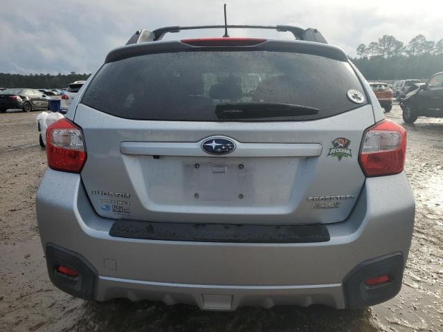 Photo 6 from auction – 2017 SUBARU CROSSTREK with VIN JF2GPABC3HH245414