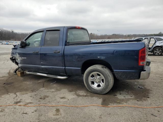 Photo 2 from auction – 2004 DODGE RAM 1500 S with VIN 1D7HA18N34S699629