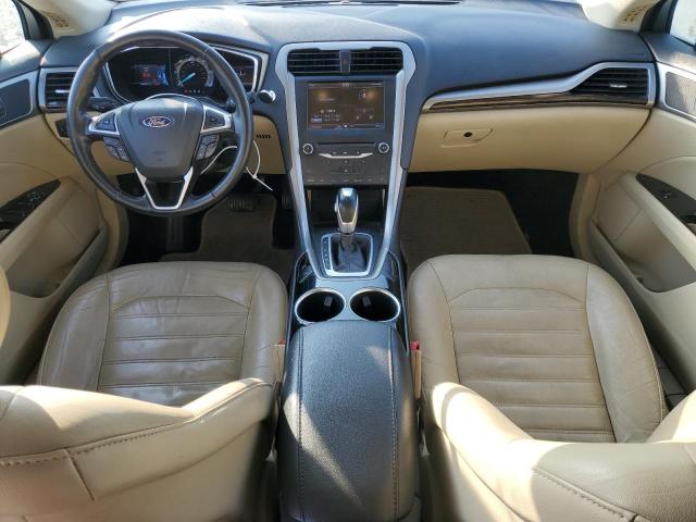 Photo 8 from auction – 2013 FORD FUSION SE with VIN 3FA6P0LU3DR275846