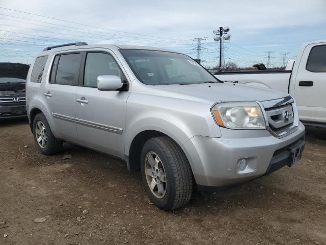 Photo 4 from auction – 2010 HONDA PILOT TOUR with VIN 5FNYF4H90AB033918