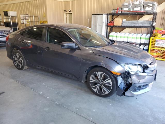 Photo 4 from auction – 2016 HONDA CIVIC EX with VIN 2HGFC1F33GH659044