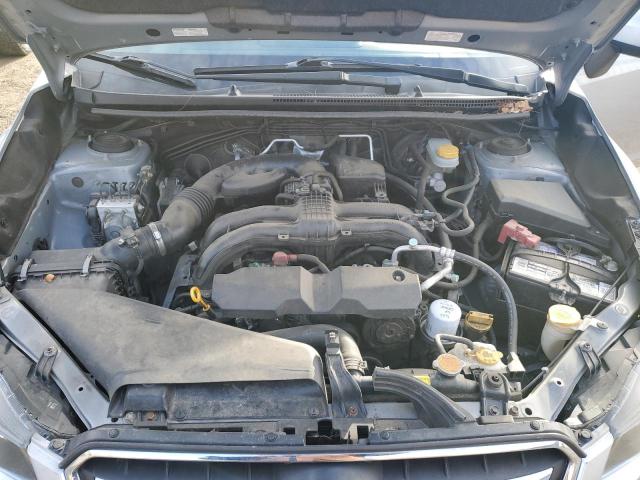 Photo 11 from auction – 2015 SUBARU XV CROSSTR with VIN JF2GPADC3F8328092