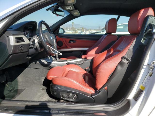 Photo 7 from auction – 2008 BMW 335 I with VIN WBAWL73548P178303