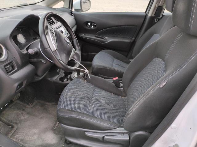 Photo 7 from auction – 2017 NISSAN VERSA NOTE with VIN 3N1CE2CPXHL361692