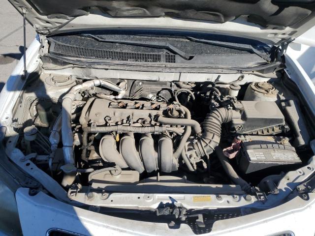 Photo 11 from auction – 2006 PONTIAC VIBE with VIN 5Y2SL67896Z432248