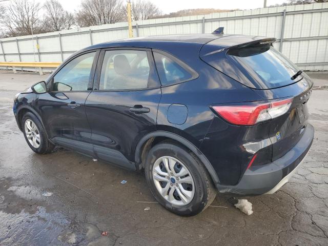 Photo 2 from auction – 2020 FORD ESCAPE S with VIN 1FMCU0F63LUA23486