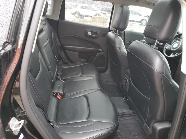 Photo 11 from auction – 2017 JEEP COMPASS LI with VIN 3C4NJDCB1HT631216