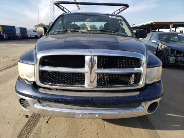 Photo 5 from auction – 2004 DODGE RAM 1500 S with VIN 1D7HA18N44J144551