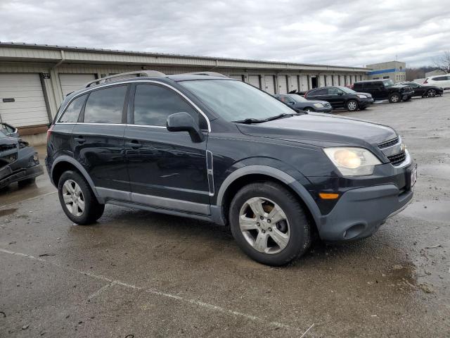 Photo 4 from auction – 2013 CHEVROLET CAPTIVA LS with VIN 3GNAL2EK8DS609893