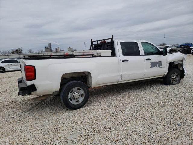 Photo 3 from auction – 2015 CHEVROLET SILVERADO with VIN 1GC1CUEG2FF175638