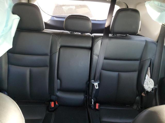 Photo 10 from auction – 2023 NISSAN MURANO SL with VIN 5N1AZ2CS6PC127309