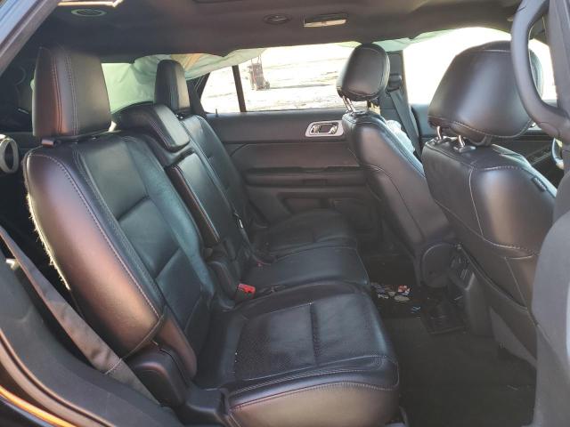 Photo 11 from auction – 2013 FORD EXPLORER L with VIN 1FM5K8F85DGB96151
