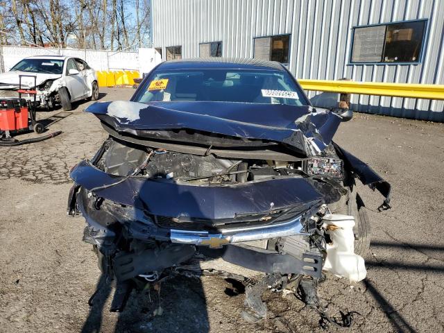 Photo 5 from auction – 2023 CHEVROLET MALIBU LT with VIN 1G1ZD5ST2PF221308