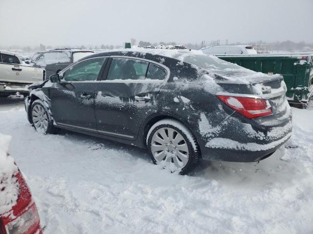 Photo 2 from auction – 2015 BUICK LACROSSE with VIN 1G4GC5G35FF327515