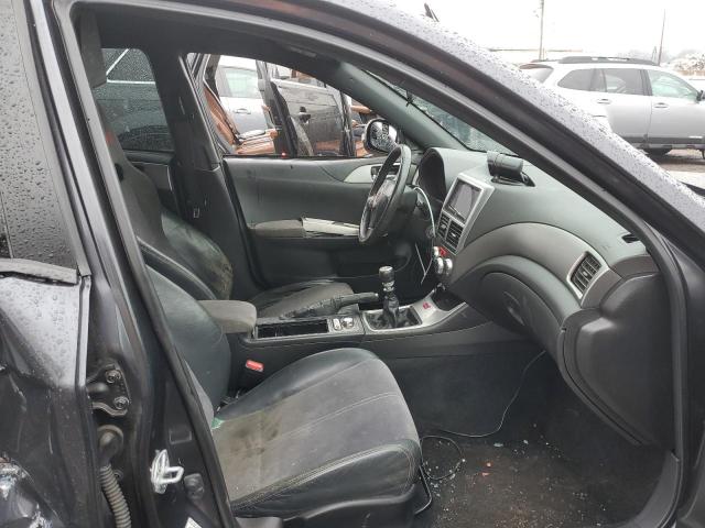 Photo 7 from auction – 2008 SUBARU IMPREZA WR with VIN JF1GR89638L834127