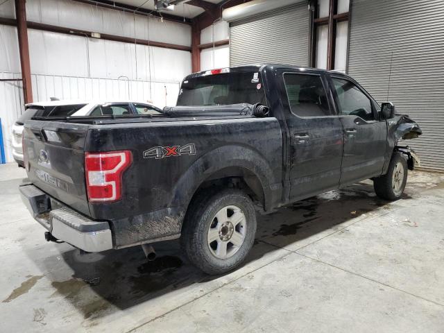 Photo 3 from auction – 2018 FORD F150 SUPER with VIN 1FTEW1EB8JFC30114