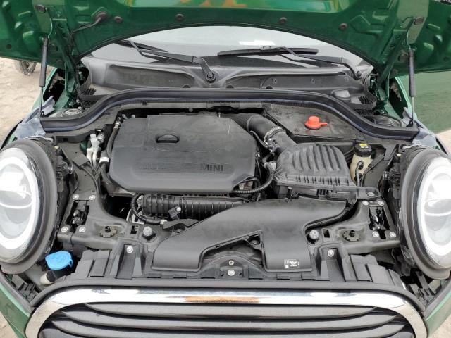 Photo 11 from auction – 2020 MINI COOPER with VIN WMWXR3C06L2M27349