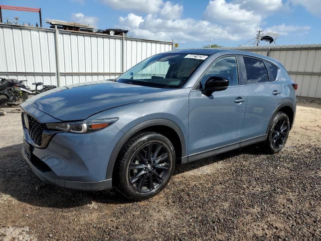 MAZDA CX-5 PREFE 2024 with VIN JM3KFBCL6R0463533 - Photo from auction