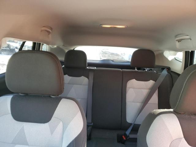 Photo 10 from auction – 2024 CHEVROLET TRAX LS with VIN KL77LFE26RC116041