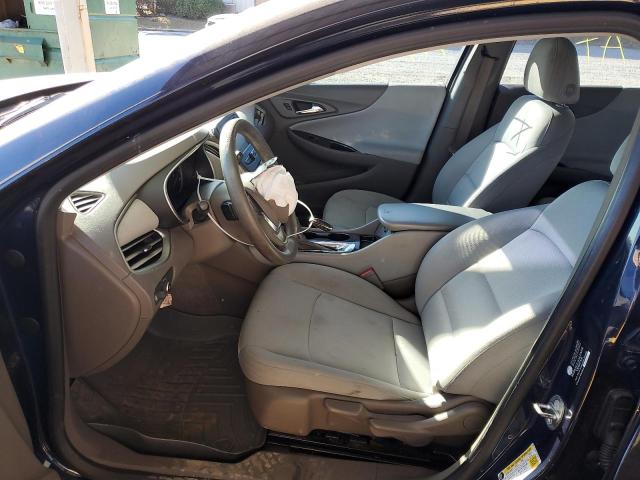 Photo 7 from auction – 2017 CHEVROLET MALIBU LS with VIN 1G1ZB5ST1HF221114