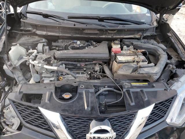 Photo 12 from auction – 2015 NISSAN ROGUE S with VIN 5N1AT2MV9FC894144