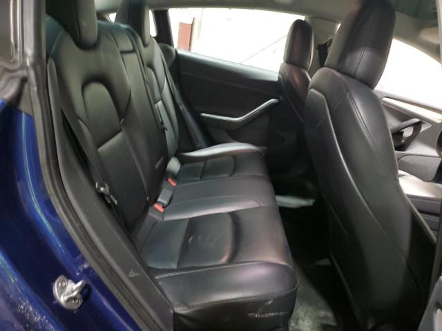 Photo 10 from auction – 2022 TESLA MODEL 3 with VIN 5YJ3E1EA7NF370831